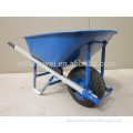 High quality wheelbarrow hub motor